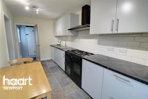 41 Alpha Road, Bulwark, Chepstow, NP16 5QX