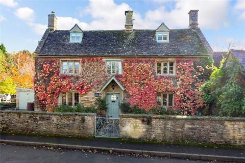 3 bedroom detached house for sale - Chapel Lane, Bledington, Chipping Norton, Oxfordshire, OX7