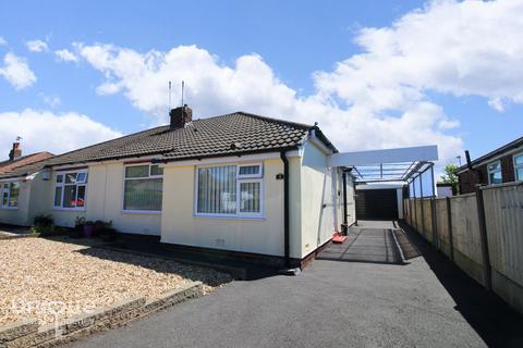 2 bedroom bungalow for sale - Tarnway Avenue,  Thornton-Cleveleys, FY5