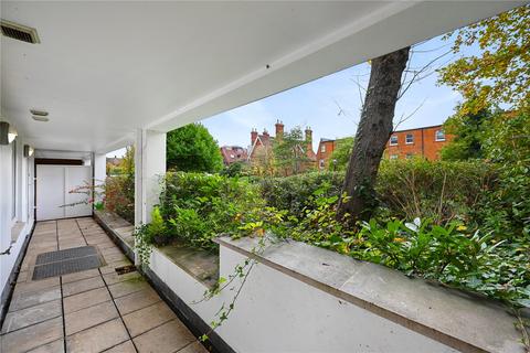 2 bedroom apartment for sale - Kidderpore Avenue, Hampstead, London, NW3