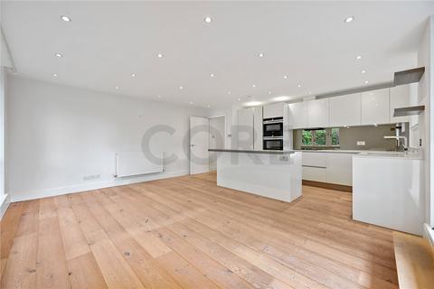 2 bedroom apartment for sale - Kidderpore Avenue, Hampstead, London, NW3