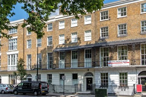 3 bedroom flat to rent, Dorset Square, Marylebone, London