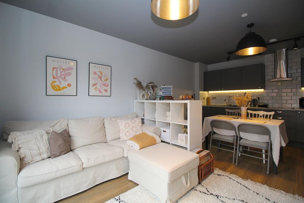 Lounge / Diner