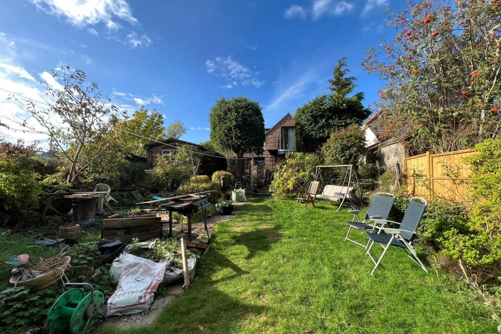 Sandford 4 bed detached bungalow for sale £565,000