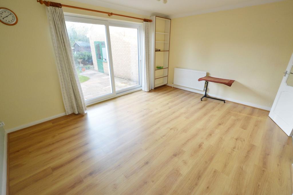 Fremantle, Shoeburyness, SS3 3 bed semidetached house £1,450 pcm (£