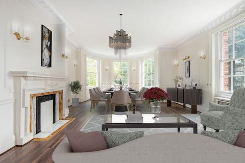 5 bedroom apartment for sale - Abbey Lodge, Park Road, London, NW8