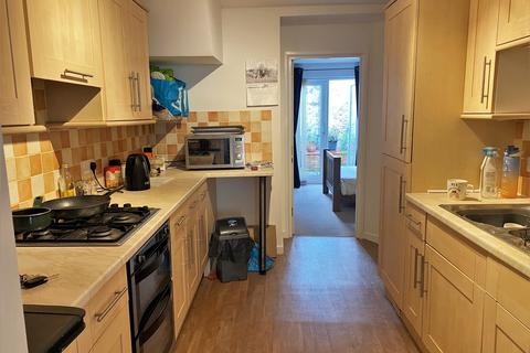 1 bedroom ground floor flat for sale - Queen Street, Seaton