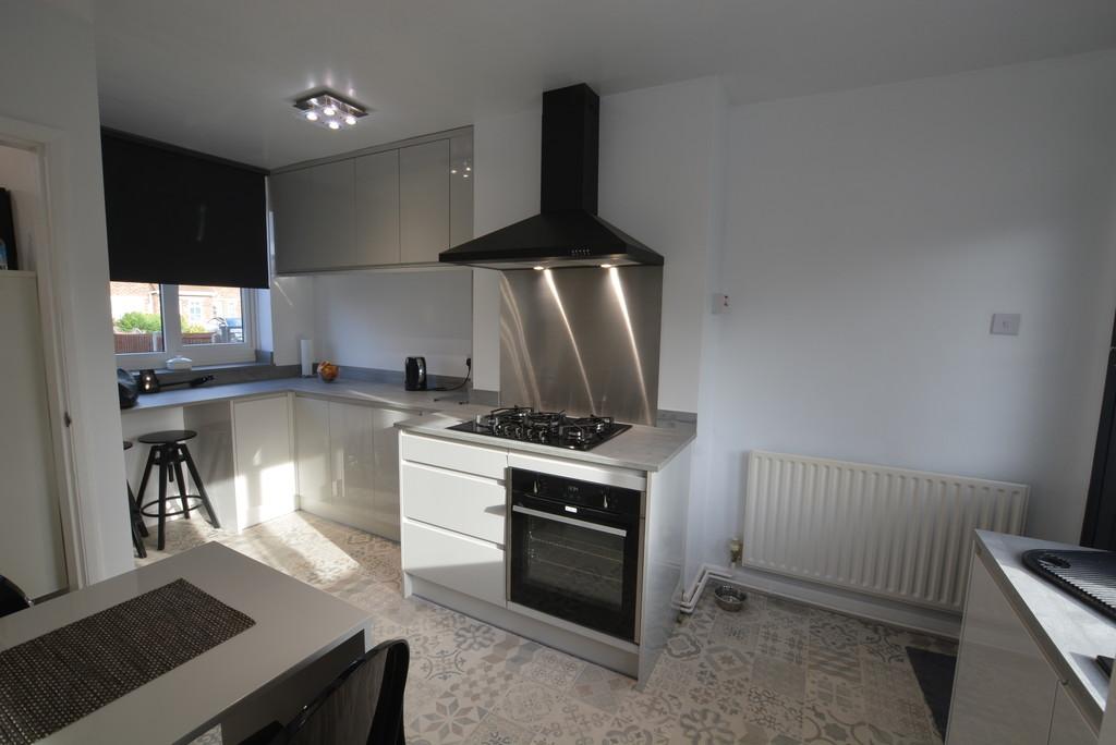 Elsie Street, Goole 2 bed terraced house £135,000