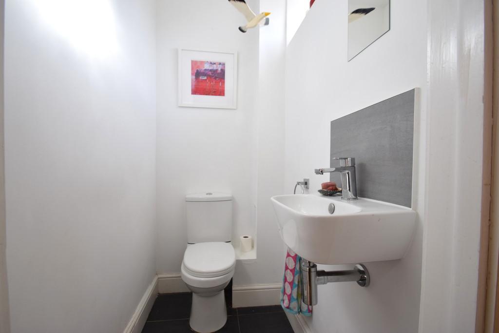 Newbridge Gardens, Bridgend County... 3 bed semidetached house £420,000