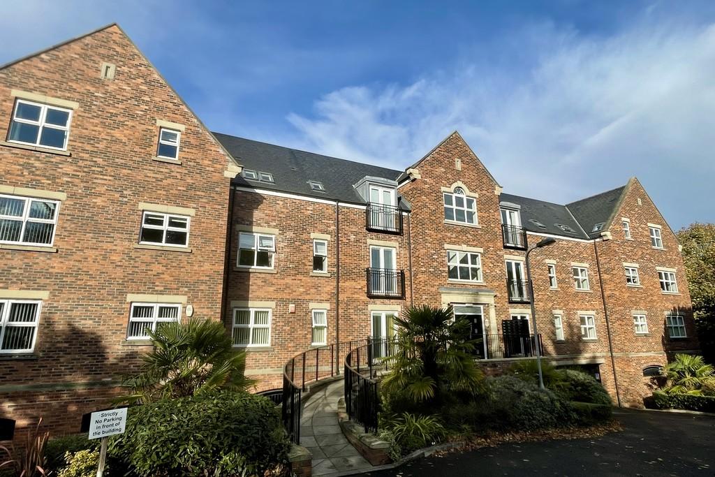 Belford Close, Ashbrooke 2 bed apartment £129,950