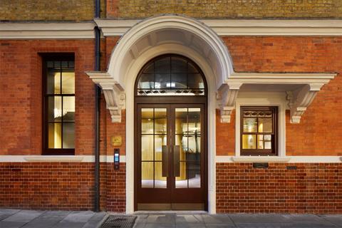 Studio for sale, Chapter House, Parker Street, Covent Garden, WC2B