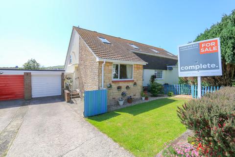 4 bedroom semi-detached house for sale - Pellew Way, Teignmouth