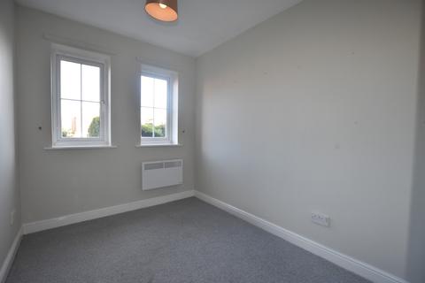 2 bedroom apartment to rent - Heathcote Close, Chester