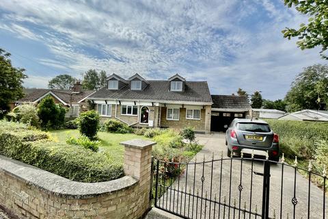 undefined, Church Lane, Donington