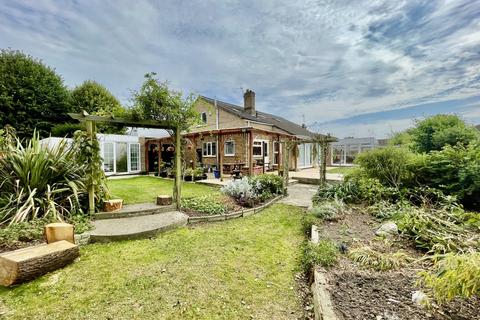 undefined, Church Lane, Donington