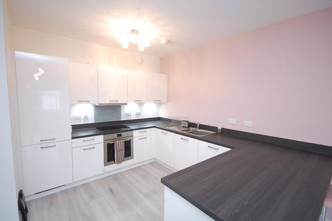 1 bedroom flat to rent, Perwinnes Crescent, Bridge Of Don, Aberdeen, AB23