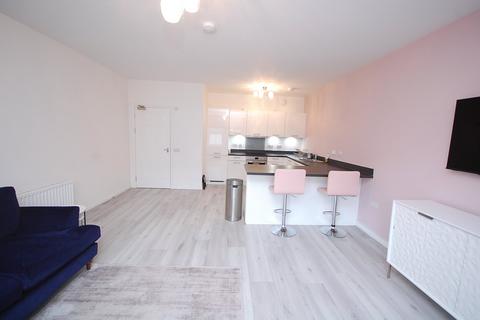 1 bedroom flat to rent, Perwinnes Crescent, Bridge Of Don, Aberdeen, AB23