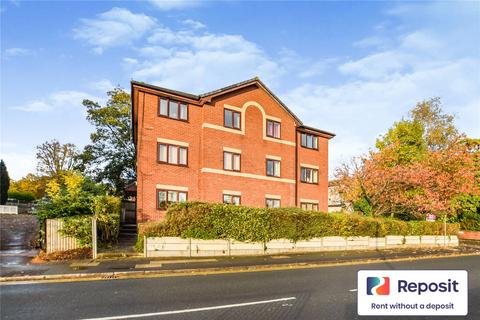 2 bedroom flat to rent, Abbey Grove, Eccles, Manchester, M30