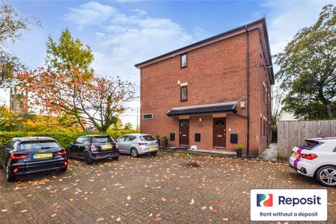 2 bedroom flat to rent, Abbey Grove, Eccles, Manchester, M30