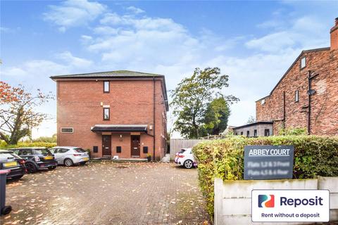 2 bedroom flat to rent, Abbey Grove, Eccles, Manchester, M30