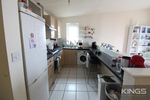 2 bedroom apartment to rent, Anglesea Terrace, Southampton