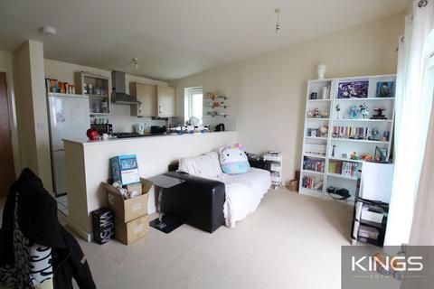 2 bedroom apartment to rent, Anglesea Terrace, Southampton