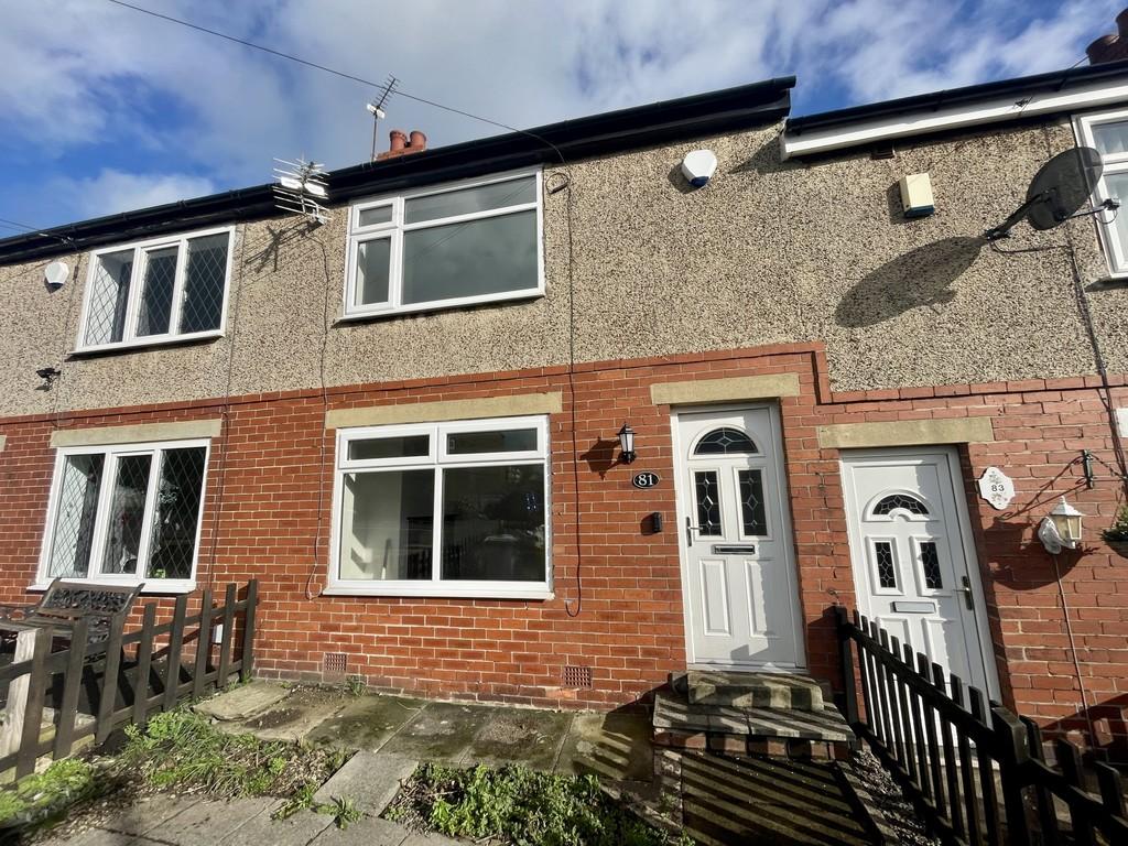 Birkenshaw Lane, Birkenshaw 2 bed terraced house £625 pcm (£144 pw)