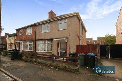 3 bedroom semi-detached house to rent - Bolingbroke Road, Coventry