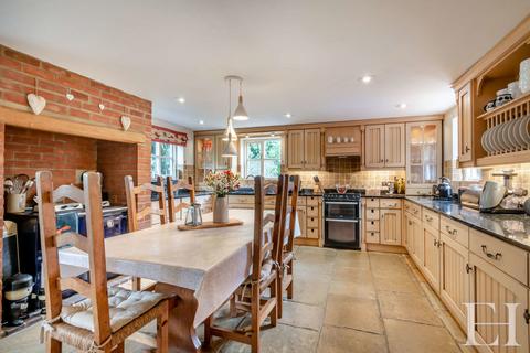 5 bedroom detached house for sale, Redgrave, Diss