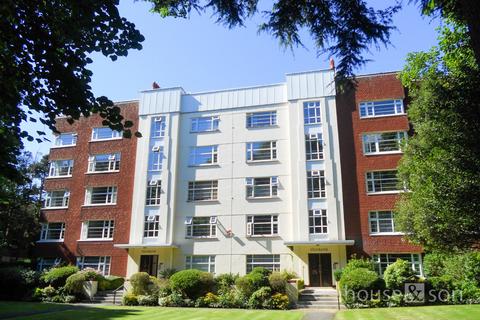 1 bedroom apartment for sale, Erinbank Mansions, Manor Road, BH1