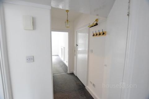 1 bedroom apartment for sale, Erinbank Mansions, Manor Road, BH1