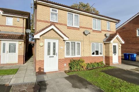 2 bedroom semi-detached house for sale - Fawcett Gardens, Driffield