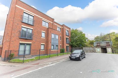 68 Cuthbert Cooper Place, Sheffield, S9 4JS