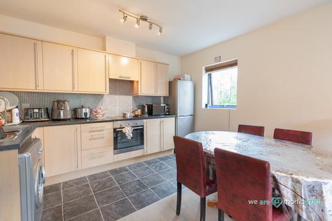 68 Cuthbert Cooper Place, Sheffield, S9 4JS