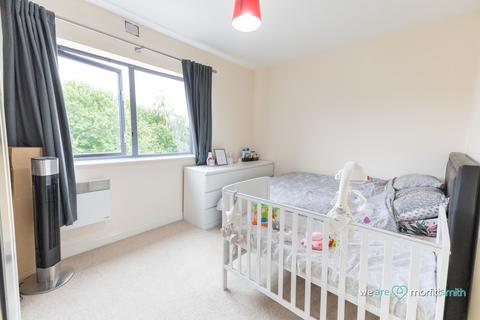 68 Cuthbert Cooper Place, Sheffield, S9 4JS