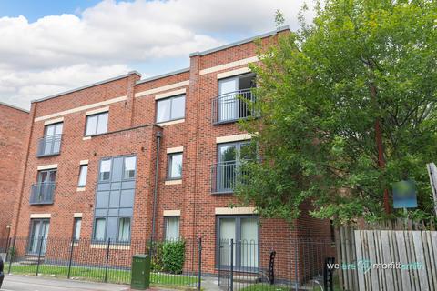 68 Cuthbert Cooper Place, Sheffield, S9 4JS