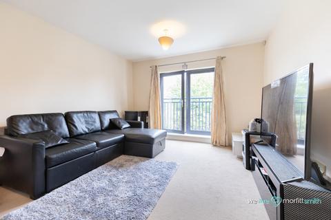 68 Cuthbert Cooper Place, Sheffield, S9 4JS