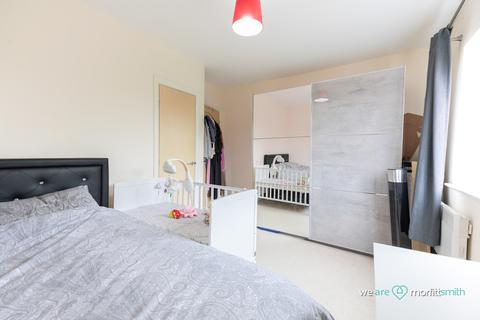 68 Cuthbert Cooper Place, Sheffield, S9 4JS