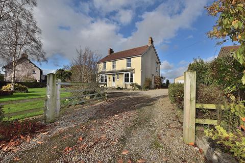 5 bedroom farm house to rent - Snape