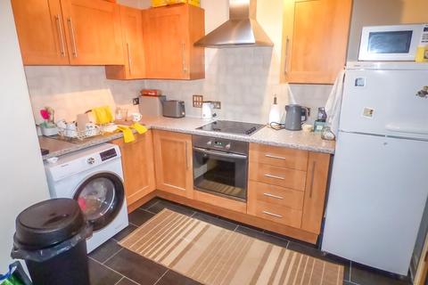 2 bedroom apartment for sale - Flat 14, The Sands, Marple Close, Blackpool, Lancashire