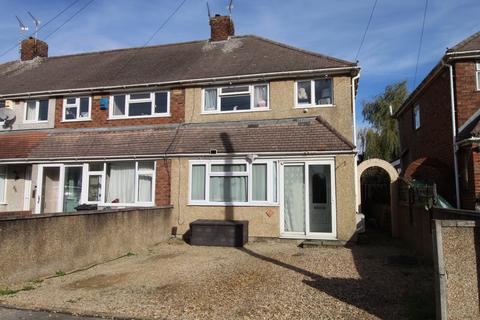 3 bedroom end of terrace house for sale - Worthing Road, Patchway, Bristol, Gloucestershire, BS34
