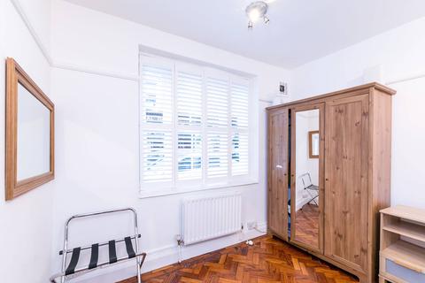 1 bedroom flat for sale - Rutherford Street, Westminster, London, SW1P