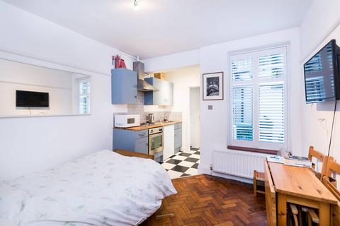 Rutherford Street, Westminster, London, SW1P