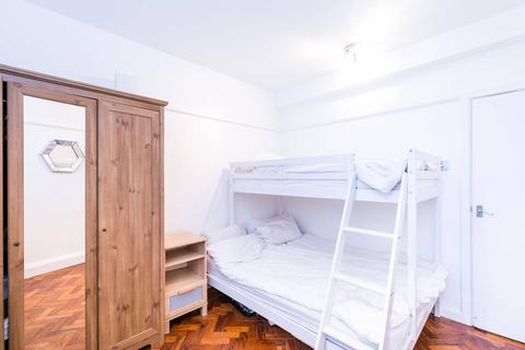 1 bedroom flat for sale, Rutherford Street, Westminster, London, SW1P
