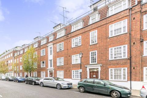 Rutherford Street, Westminster, London, SW1P
