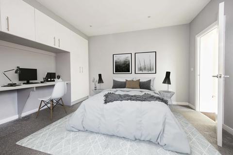 4 bedroom detached house for sale - Lamorna Avenue, Gravesend, Kent
