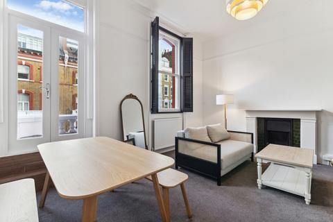 1 bedroom flat to rent, Roland Gardens, South Kensington, London