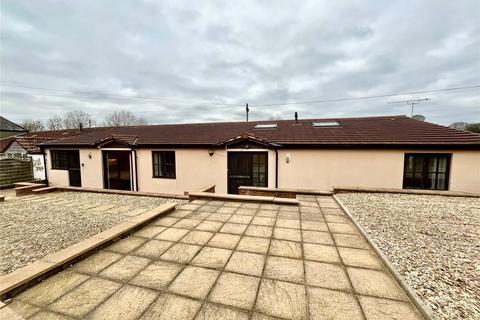 2 bedroom bungalow to rent, Perry Street, Chard Junction, Chard, Somerset, TA20