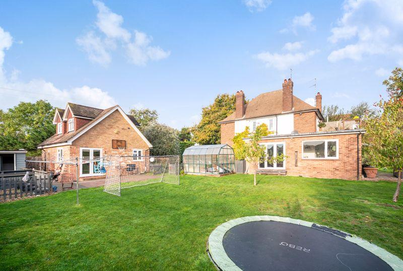 Birchwood Road, Wilmington 6 bed detached house for sale £1,450,000