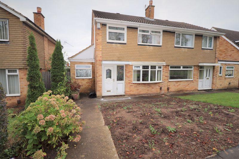 Harrowgate Lane, StocktonOnTees, TS19 8UD 3 bed semidetached house for sale £
